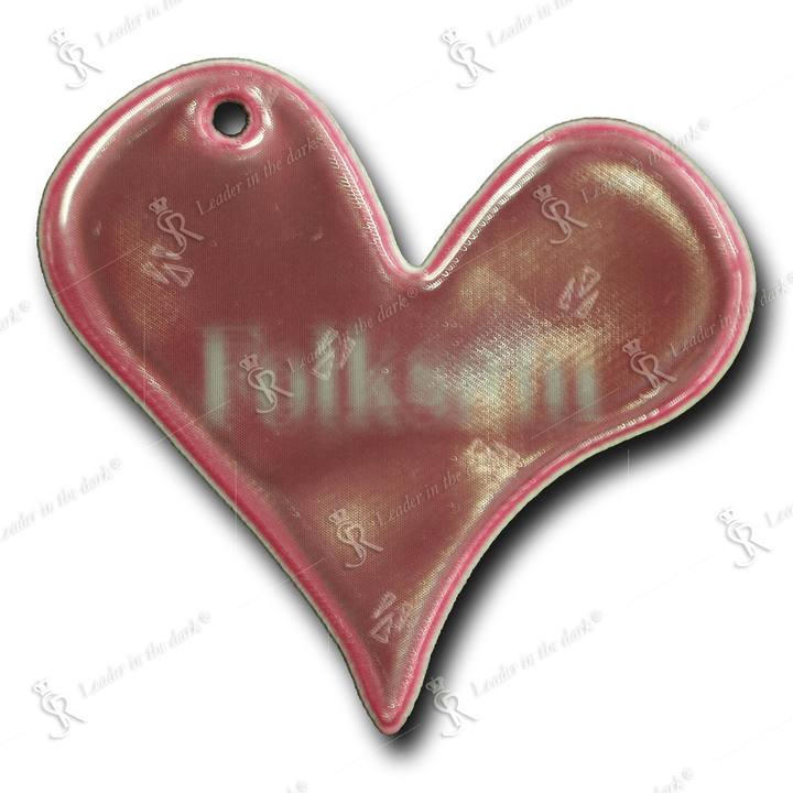 Weicher Reflektor – Herz 3 | Softreflector – 1