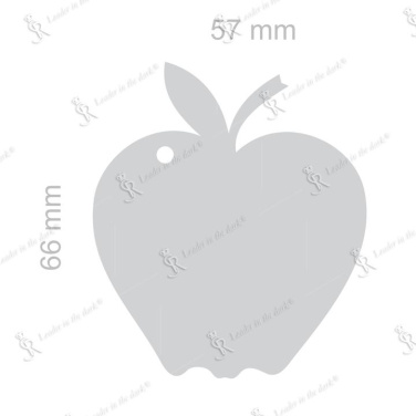 Weicher Reflektor – Apfel | Softreflector – 2