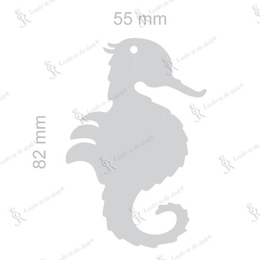 Weicher Reflektor – Seepferdchen | Softreflector – 2