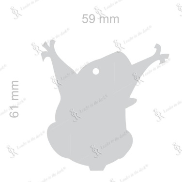 Weicher Reflektor – Eichhörnchen | Softreflector – 2