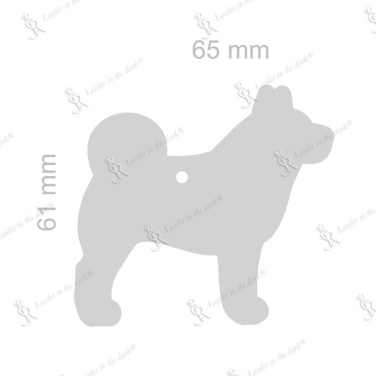Weicher Reflektor – Hund 2 | Softreflector – 2