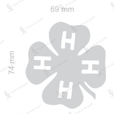 Weicher Reflektor – 4H Klee | Softreflector – 2