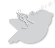 Weicher Reflektor – Vogel 5 | Softreflector – 3