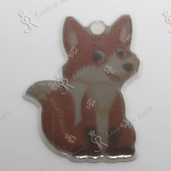 Weicher Reflektor – Fuchs 5 | Softreflector – 1