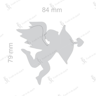 Weicher Reflektor – Amor | Softreflector – 2