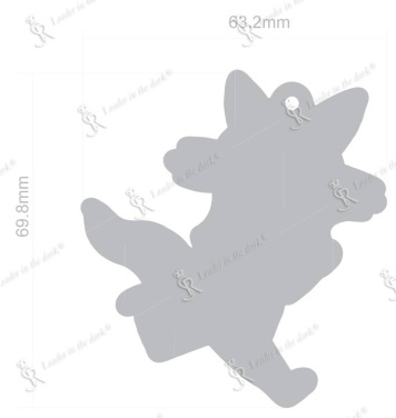 Weicher Reflektor – Fuchs 6 | Softreflector – 2