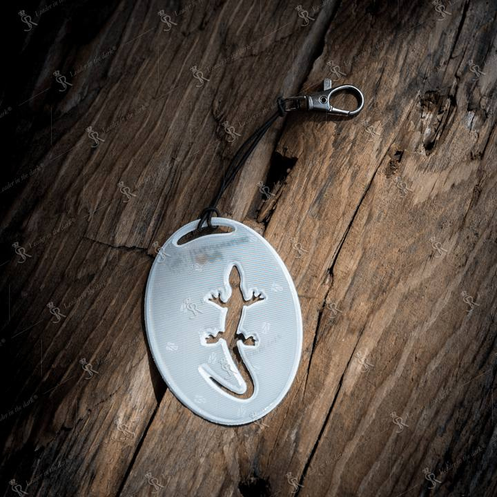 Weicher Reflektor – Gekko-Eidechse | Softreflector – 1