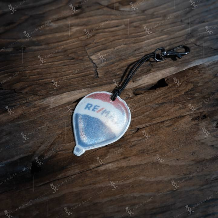 Weicher Reflektor – Heißluftballon | Softreflector – 1