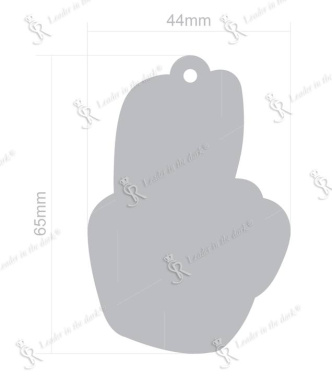 Weicher Reflektor – Hand 4 | Softreflector – 2
