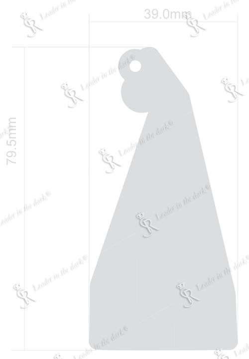 Weicher Reflektor – Hutfigur | Softreflector – 1