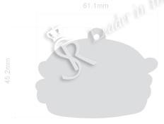Weicher Reflektor – Burger | Softreflector – 1
