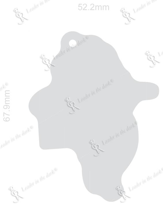 Weicher Reflektor – Form 76 | Softreflector – 1