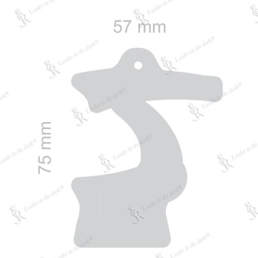 Weicher Reflektor – Kran | Softreflector – 2