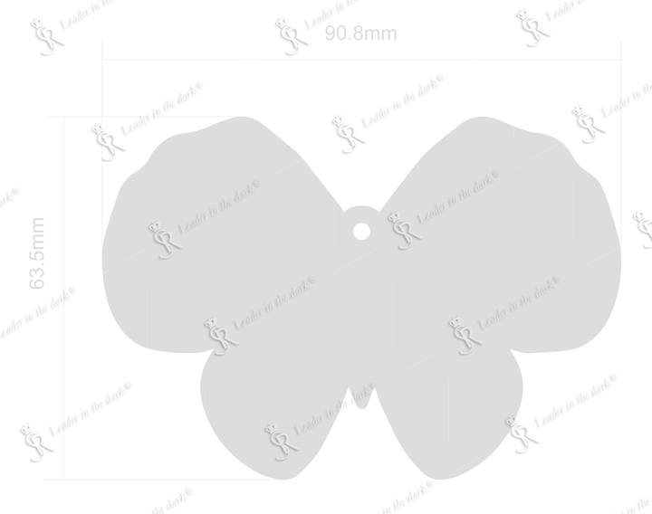 Weicher Reflektor – Schmetterling 7 | Softreflector – 1