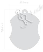 Weicher Reflektor – Schild 10