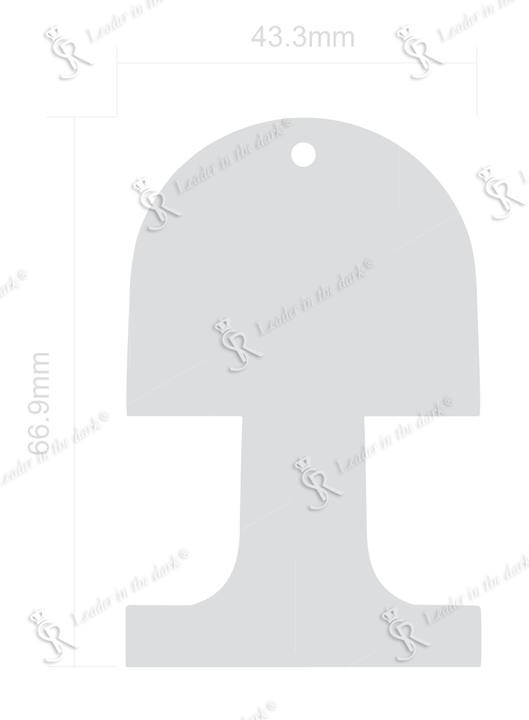 Weicher Reflektor – Lampe | Softreflector – 1