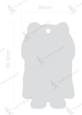Weicher Reflektor – Form 81