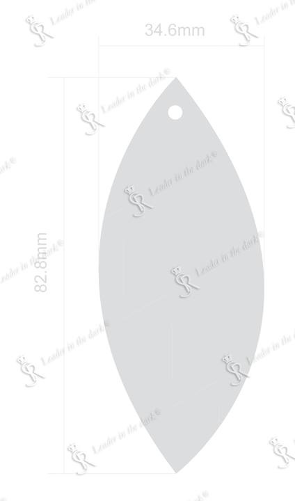 Weicher Reflektor – Blatt 9 | Softreflector – 1