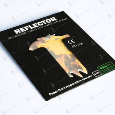 Weicher Reflektor – Löwe | Softreflector – 4