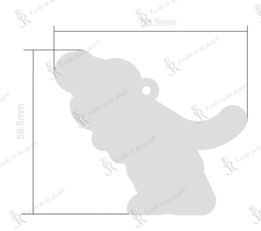 Weicher Reflektor – Dino 3 | Softreflector – 2