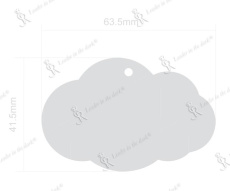 Weicher Reflektor – Wolke 6