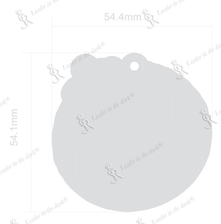Weicher Reflektor – Wabe | Softreflector – 1