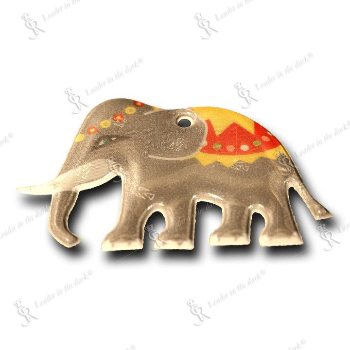 Weicher Reflektor – Elefant | Softreflector – 1
