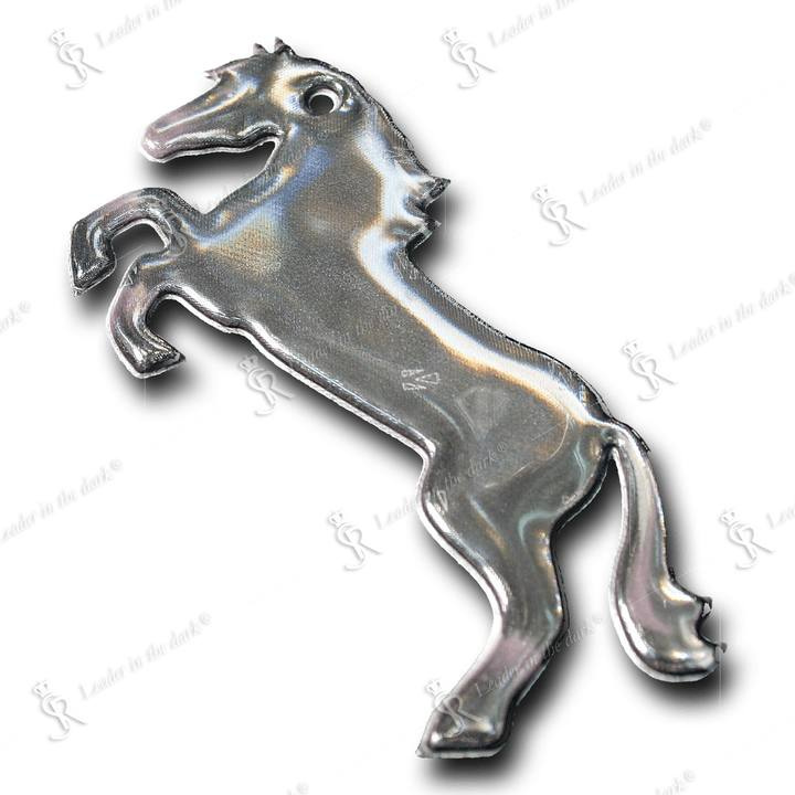 Weicher Reflektor – Pferd | Softreflector – 1