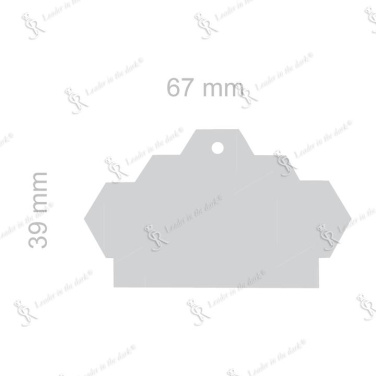 Weicher Reflektor – Form 3 | Softreflector – 2