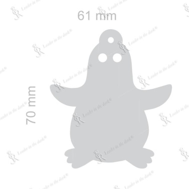 Weicher Reflektor – Pinguin | Softreflector – 2