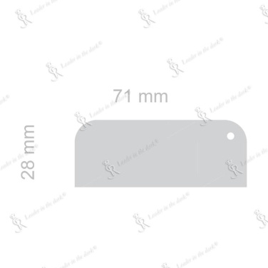 Weicher Reflektor – Rechteck 6 | Softreflector – 2