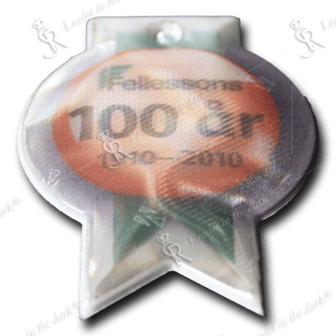 Weicher Reflektor – Band 2 | Softreflector – 1