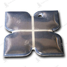 Weicher Reflektor – Blume 2