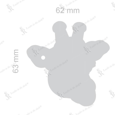 Weicher Reflektor – Giraffe | Softreflector – 2