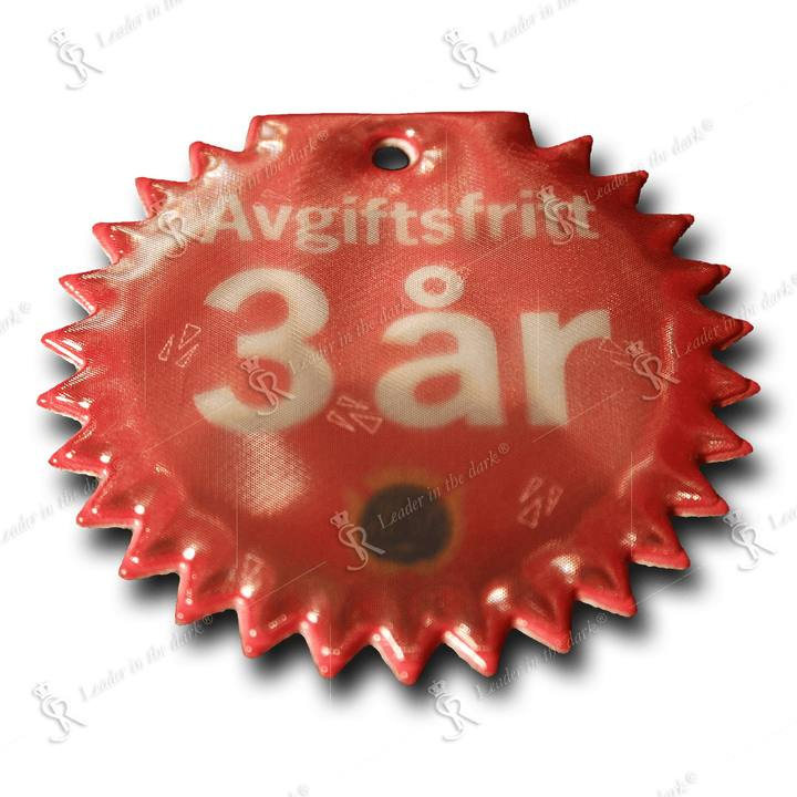 Weicher Reflektor – Stern 4 | Softreflector – 1