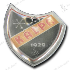 Weicher Reflektor – Schild 3