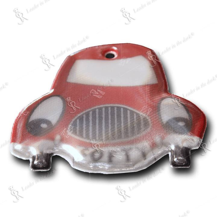 Weicher Reflektor – Auto 4 | Softreflector – 1