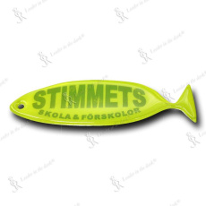 Weicher Reflektor – Fisch 2