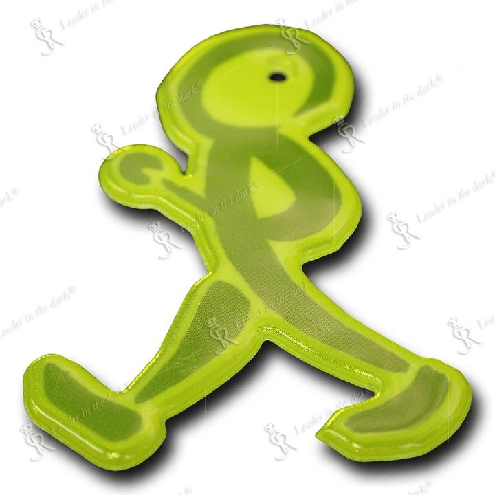 Weicher Reflektor – Walker | Softreflector – 1