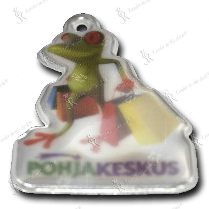 Weicher Reflektor – Frosch 2 | Softreflector – 1