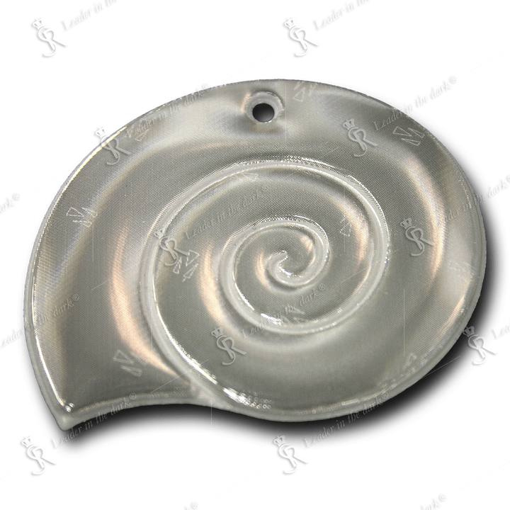 Weicher Reflektor – Muschel | Softreflector – 1