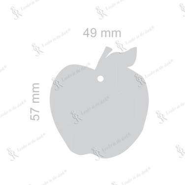 Weicher Reflektor – Apfel | Softreflector – 2