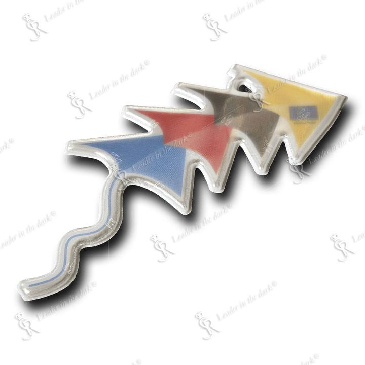 Weicher Reflektor – Drachen | Softreflector – 1