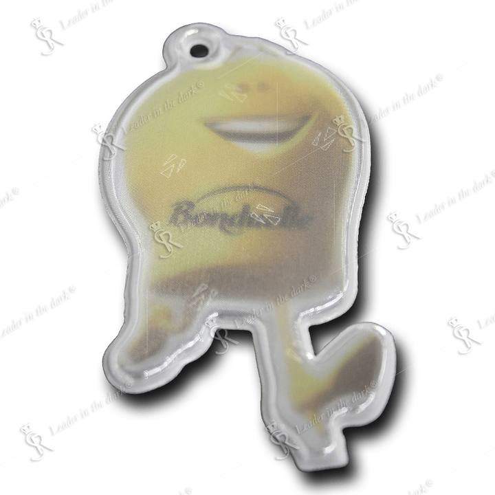 Weicher Reflektor – Laufen 1 | Softreflector – 1