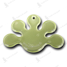 Weicher Reflektor – Blume 3