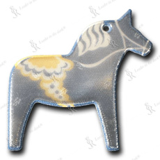 Weicher Reflektor – Pferd 3