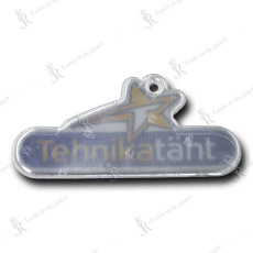 Weicher Reflektor – Schlitten