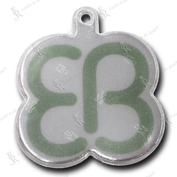 Weicher Reflektor – Blume 8 | Softreflector – 1