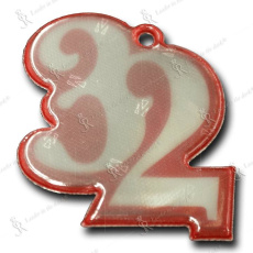 Weicher Reflektor – 32