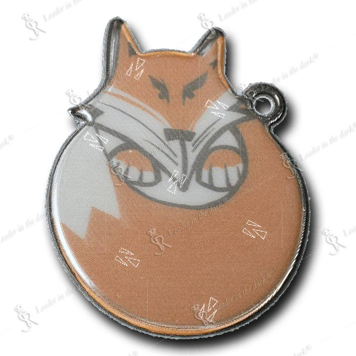 Weicher Reflektor – Fuchs | Softreflector – 1